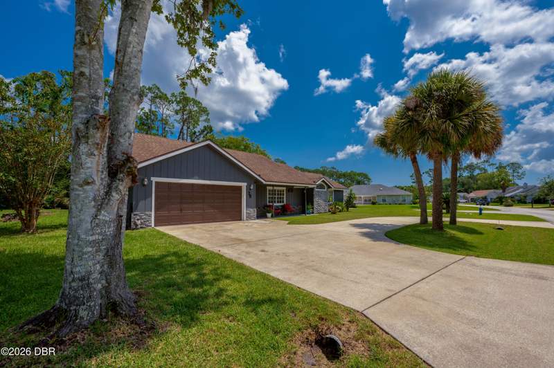 5 bedroom Single Family Residence at 38 Weyanoke Lane, Palm Coast Sec 20, Palm Coast — photo 3
