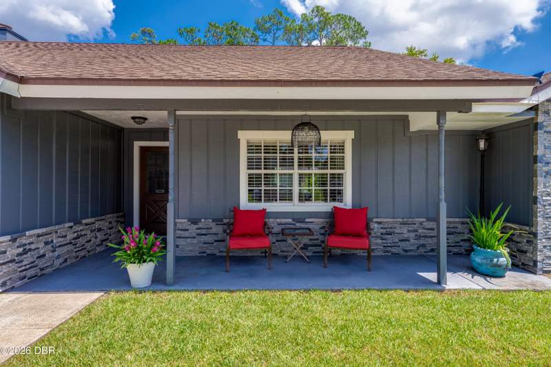 5 bedroom Single Family Residence at 38 Weyanoke Lane, Palm Coast Sec 20, Palm Coast — photo 4