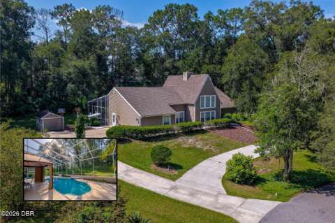 2081 Pennsylvania Drive, home for sale in DeLand 32724