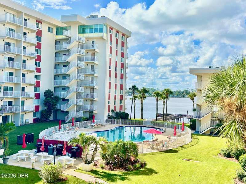 0 bedroom Condominium at 2711 N Halifax Avenue #488, Riverside Condo, Daytona Beach — photo 1