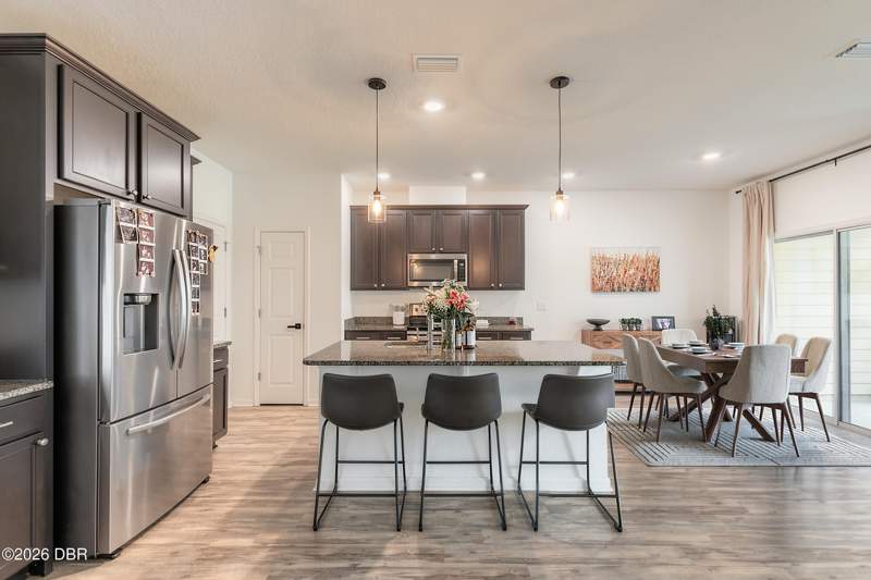 2 bedroom Townhouse at 77 Bella Vita Way, Gardens at Addison Oaks, Ormond Beach — photo 5