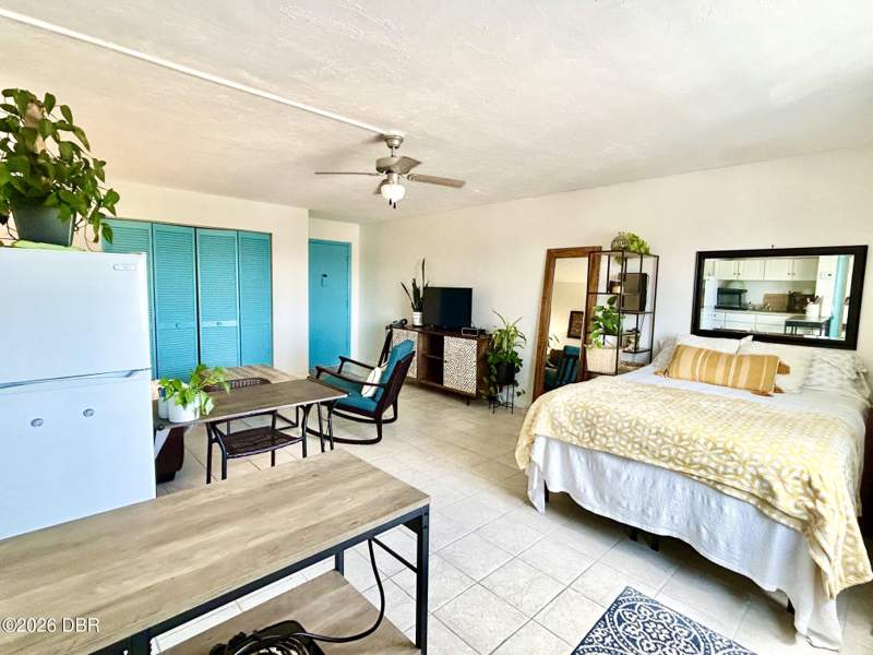 0 bedroom Condominium at 2711 N Halifax Avenue #488, Riverside Condo, Daytona Beach — photo 4