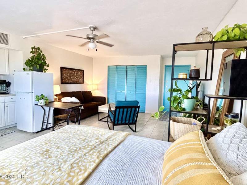 0 bedroom Condominium at 2711 N Halifax Avenue #488, Riverside Condo, Daytona Beach — photo 2