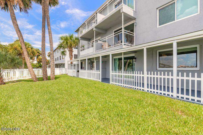 2 bedroom Condominium at 411 N Halifax Avenue #113, Acqua At Daytona Beach Condo, Daytona Beach — photo 5