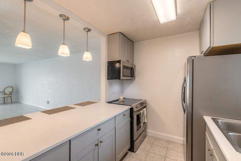 2 bedroom Condominium at 411 N Halifax Avenue #113, Acqua At Daytona Beach Condo, Daytona Beach — photo 4