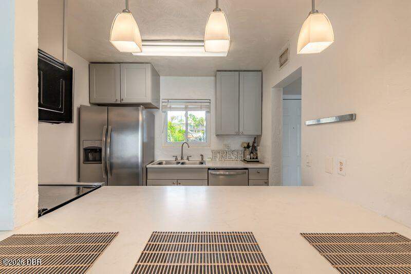 2 bedroom Condominium at 411 N Halifax Avenue #113, Acqua At Daytona Beach Condo, Daytona Beach — photo 3