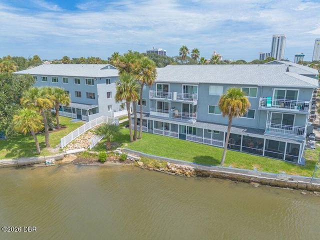 411 N Halifax Avenue #113, Daytona Beach 32118 home for sale