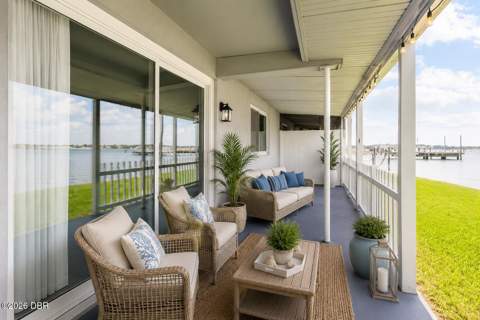 411 N Halifax Avenue #113, Daytona Beach FL - photo 11 of 37