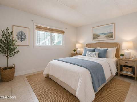 411 N Halifax Avenue #113, Daytona Beach FL - photo 24 of 37
