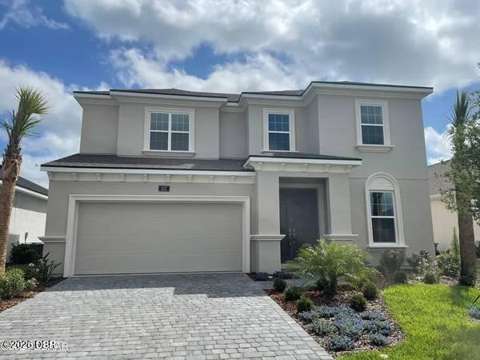 152 Azure Mist Way, home for sale in Daytona Beach 32124