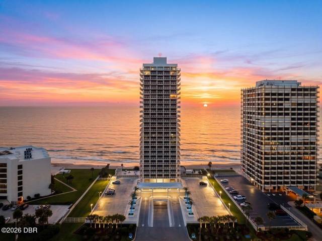 3000 N Atlantic Avenue #21 home for sale in Aliki Tower Condo