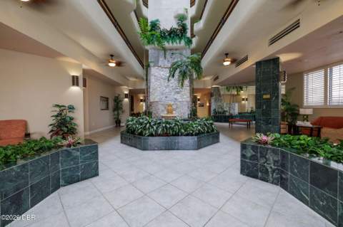 3013 S Atlantic Avenue #2020, Daytona Beach Shores FL - photo 18 of 34