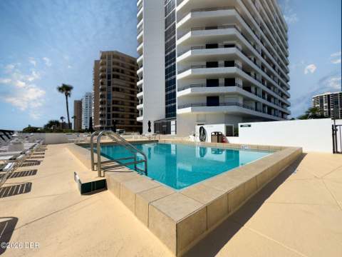 3013 S Atlantic Avenue #2020, Daytona Beach Shores FL - photo 19 of 34