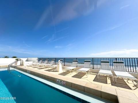 3013 S Atlantic Avenue #2020, Daytona Beach Shores FL - photo 21 of 34