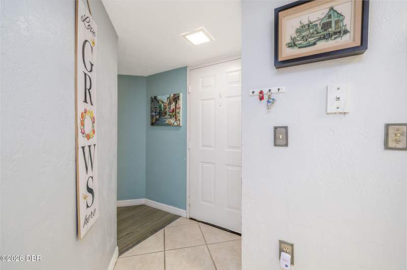 2 bedroom Condominium at 3013 S Atlantic Avenue #2020, Oceans Atrium Condo, Daytona Beach Shores — photo 2