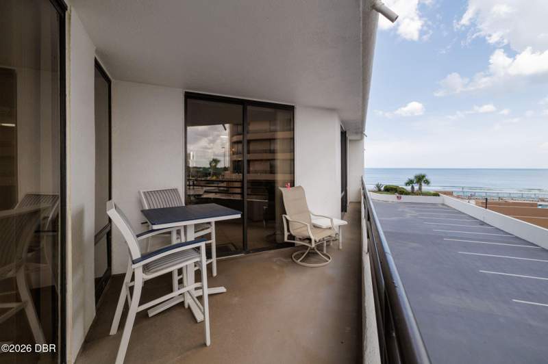 2 bedroom Condominium at 3013 S Atlantic Avenue #2020, Oceans Atrium Condo, Daytona Beach Shores — photo 5