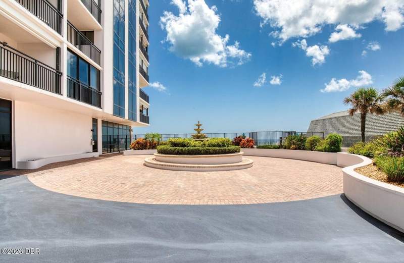 3 bedroom Condominium at 1239 Ocean Shore Boulevard #2C3, Gemini Condo, Ormond Beach — photo 2