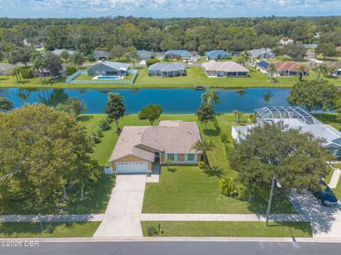 77 Spinnaker Circle, home for sale in South Daytona 32119