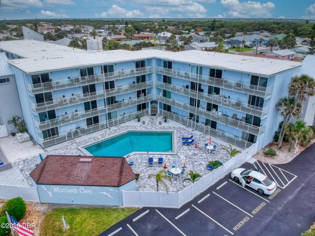 3700 S Atlantic Avenue #103 home for sale in Mariners Cove Condo