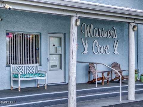 3700 S Atlantic Avenue #103, New Smyrna Beach FL - photo 24 of 25