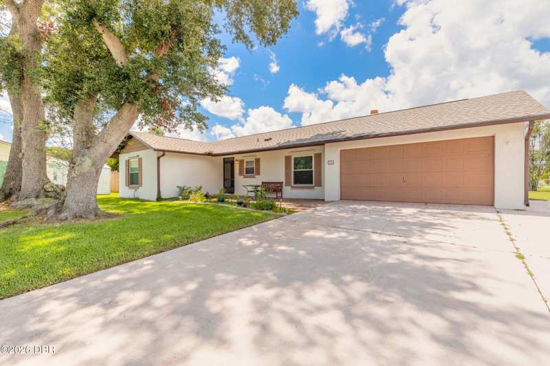 2 bedroom Single Family Residence at 312 Sandpiper Court, Pelican Cove West Ph 02, Edgewater — photo 1