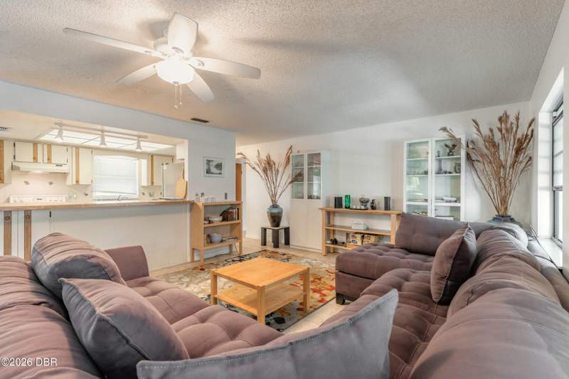 2 bedroom Single Family Residence at 312 Sandpiper Court, Pelican Cove West Ph 02, Edgewater — photo 2