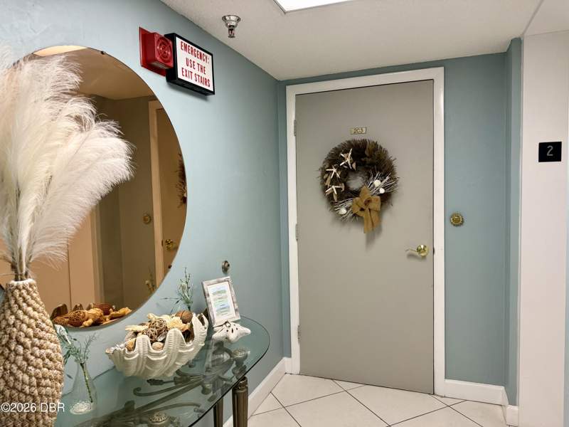 3 bedroom Condominium at 1239 Ocean Shore Boulevard #2C3, Gemini Condo, Ormond Beach — photo 3