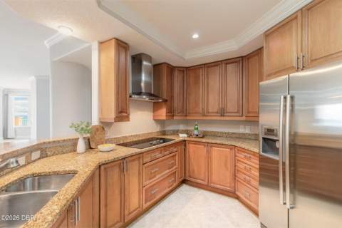 2515 S Atlantic Avenue #607, Daytona Beach Shores FL - photo 20 of 68