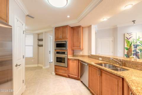 2515 S Atlantic Avenue #607, Daytona Beach Shores FL - photo 19 of 68