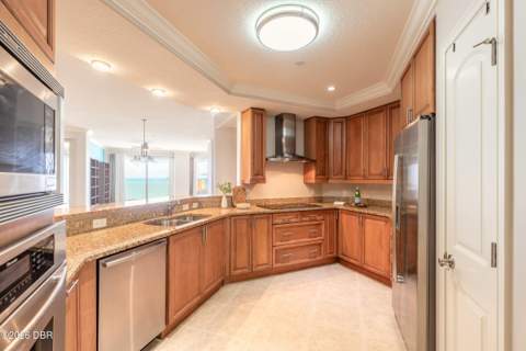 2515 S Atlantic Avenue #607, Daytona Beach Shores FL - photo 18 of 68