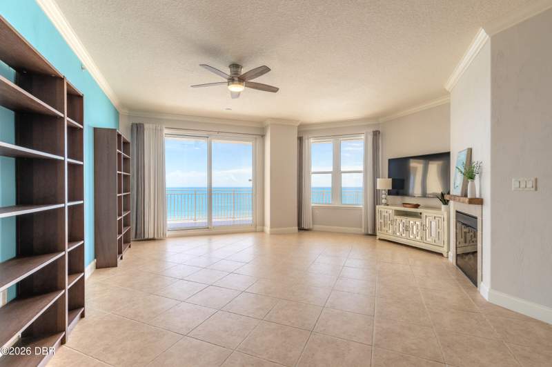 3 bedroom Condominium at 2515 S Atlantic Avenue #607, Bella Vista Condo, Daytona Beach Shores — photo 5