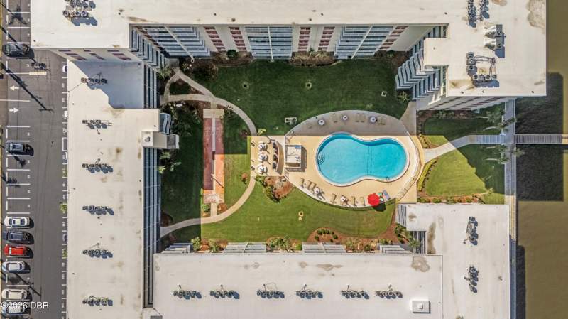 2 bedroom Condominium at 2711 N Halifax Avenue #481, Riverside Condo, Daytona Beach — photo 2