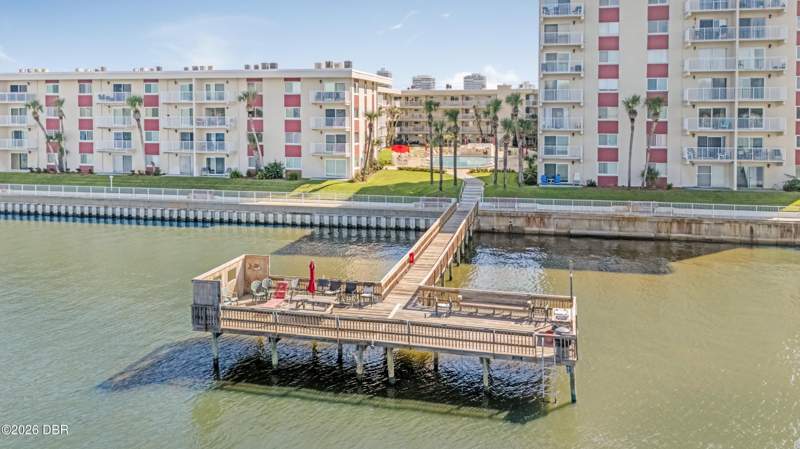 2 bedroom Condominium at 2711 N Halifax Avenue #481, Riverside Condo, Daytona Beach — photo 5