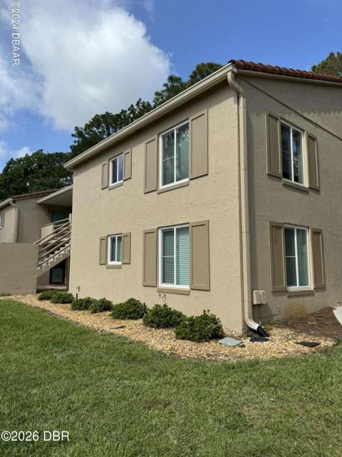 101 Bob White Court #101J, home for sale in Daytona Beach 32119