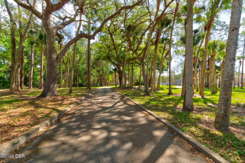 2 bedroom Single Family Residence at 101 Bob White Court #101J, Hawks Landing At Pelican Bay Condo, Daytona Beach — photo 4