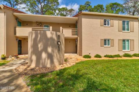 101 Bob White Court #101J, Daytona Beach FL - photo 20 of 23