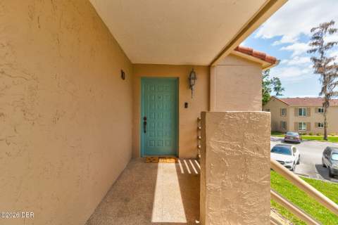 101 Bob White Court #101J, Daytona Beach FL - photo 21 of 23