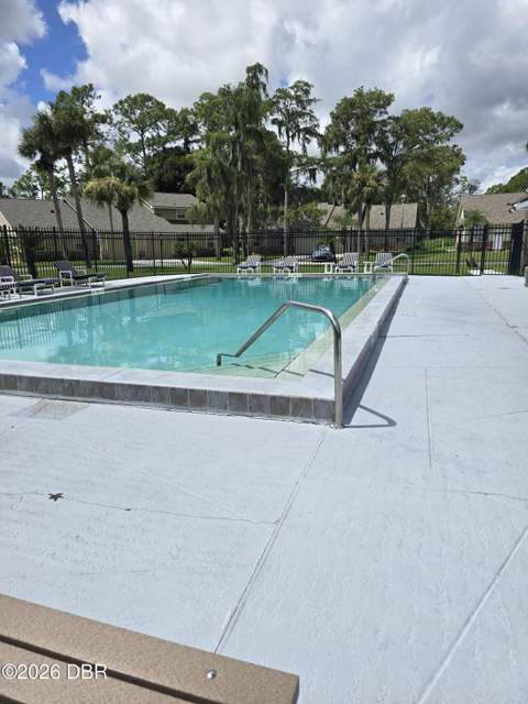 101 Bob White Court #101J, Daytona Beach FL - photo 22 of 23