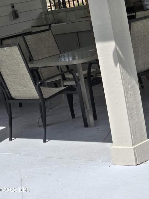 101 Bob White Court #101J, Daytona Beach FL - photo 23 of 23