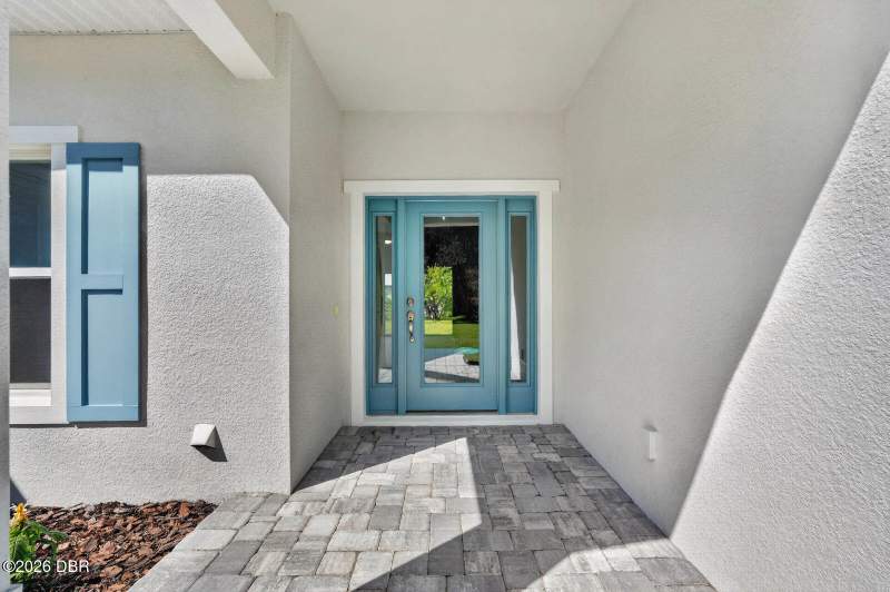 4 bedroom Single Family Residence at 362 Oliver Drive, Oliver, New Smyrna Beach — photo 3