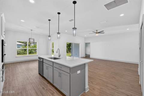 362 Oliver Drive, New Smyrna Beach FL - photo 12 of 45