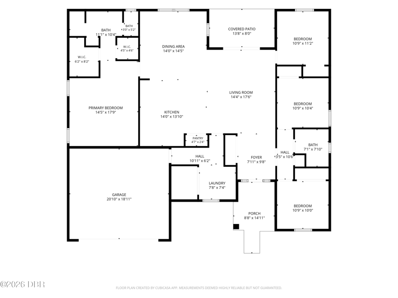 4 bedroom Single Family Residence at 362 Oliver Drive, Oliver, New Smyrna Beach — photo 2