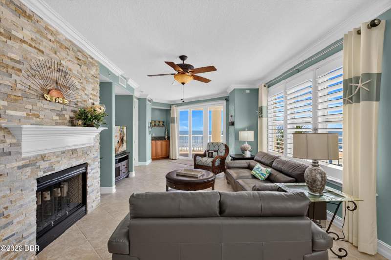 3 bedroom Condominium at 3343 S Atlantic Avenue #204, Marbella, A Condo The, Daytona Beach Shores — photo 2