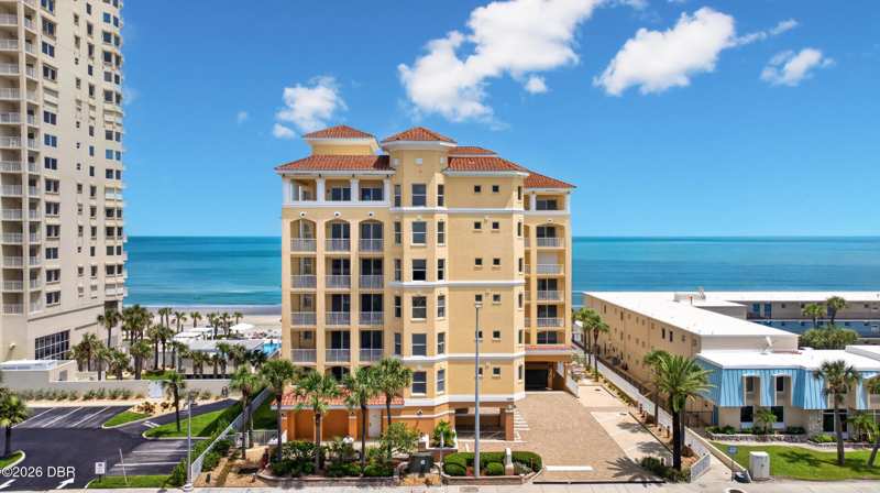 3 bedroom Condominium at 3343 S Atlantic Avenue #204, Marbella, A Condo The, Daytona Beach Shores — photo 1