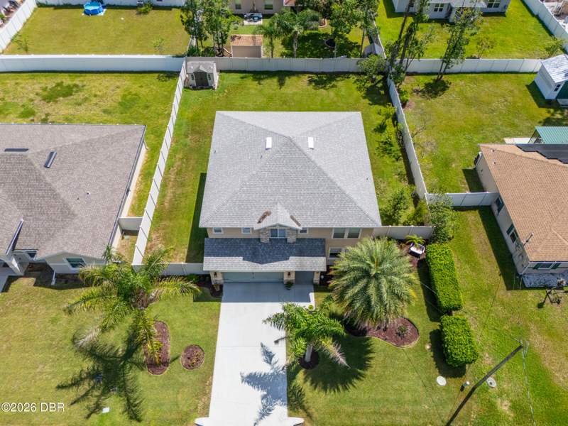 4 bedroom Single Family Residence at 6 Rybark Lane, Not on the List, Palm Coast — photo 2