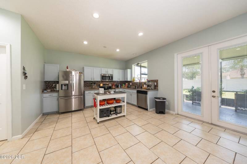 4 bedroom Single Family Residence at 6 Rybark Lane, Not on the List, Palm Coast — photo 3