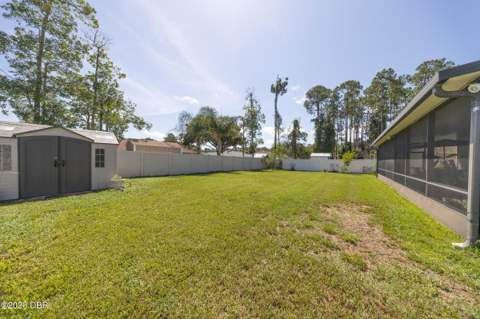 6 Rybark Lane, Palm Coast FL - photo 24 of 33