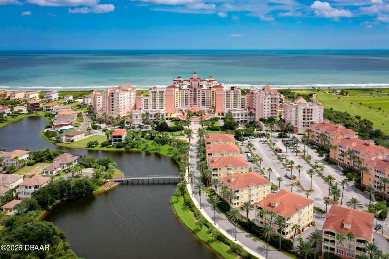 3 bedroom Condominium at 200 Ocean Crest Drive #617, Northshore 05, Palm Coast — photo 1