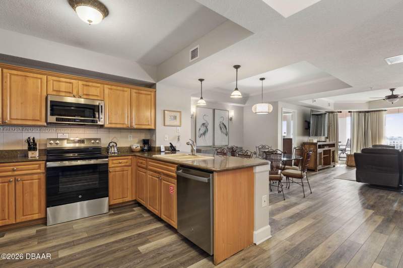 3 bedroom Condominium at 200 Ocean Crest Drive #617, Northshore 05, Palm Coast — photo 5
