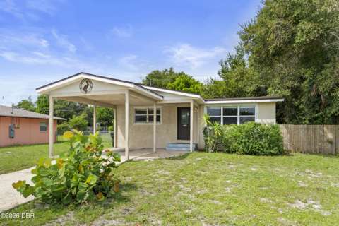834 Derbyshire Road, home for sale in Daytona Beach 32117